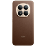 Смартфон Xiaomi Redmi Note 15 Pro+ 5G 12/256GB, Mocha Brown (Коричневый)