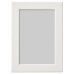 Фоторамка IKEA FISKBO (ФИСКБО), Белый, 10х15 см