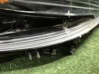 Фара правая Lexus LS 5 (2017-2021) LED