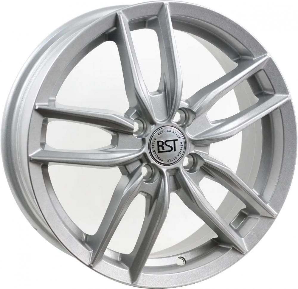 RST R076 6x16 5x114.3 ET 43 Dia 67.1 (GB)