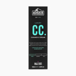 Крем от натирания Muc-Off Athlete Performance Luxury Chamois Cream, Pour Homme, 100 ml