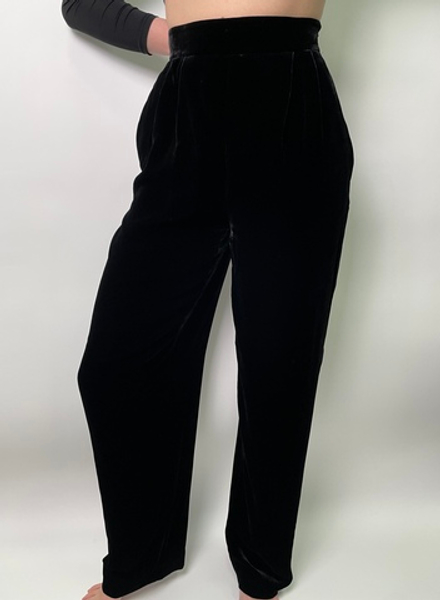 Брюки Massimo Dutti
