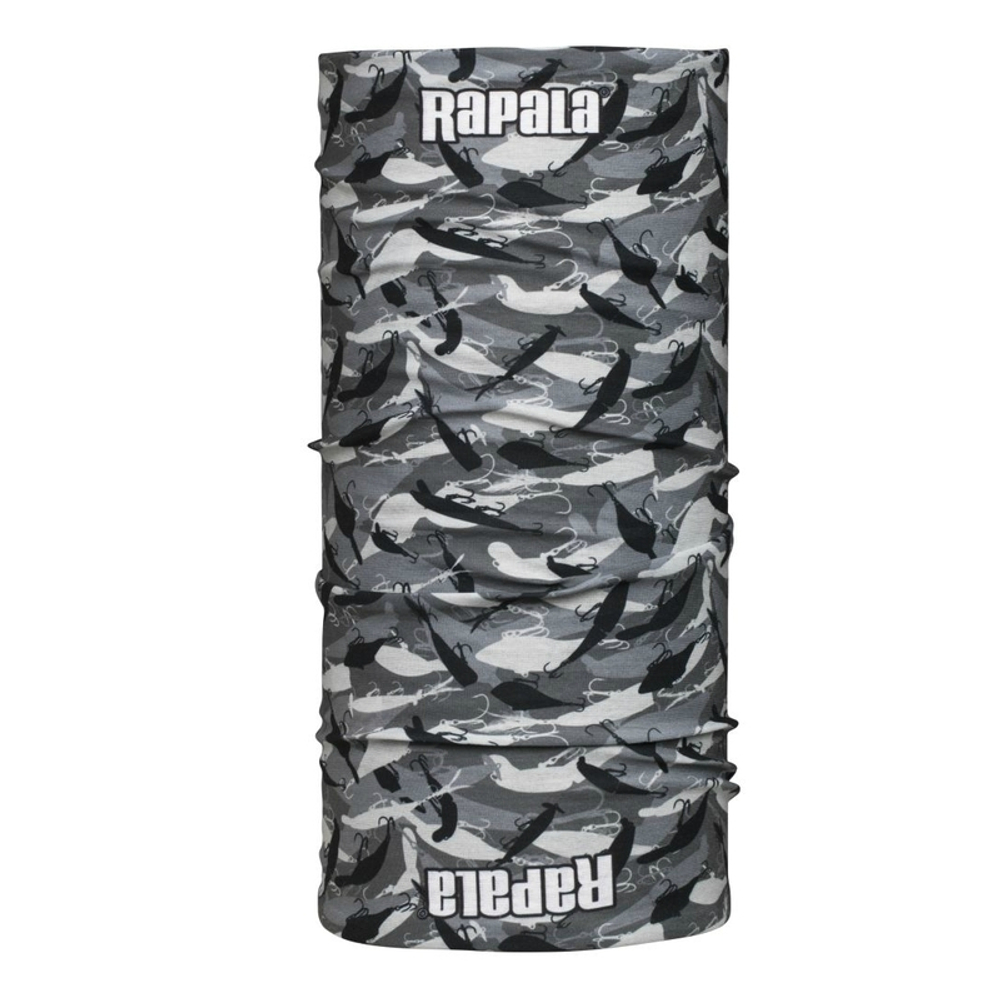 Баф RAPALA Lure Camo