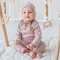 Лонгслив "Нюд" 3-18 м