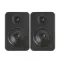 Kanto YU4 Matte Black