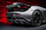 Карбоновый обвес для McLaren 720S 2017-2023 МакЛарен тюнинг