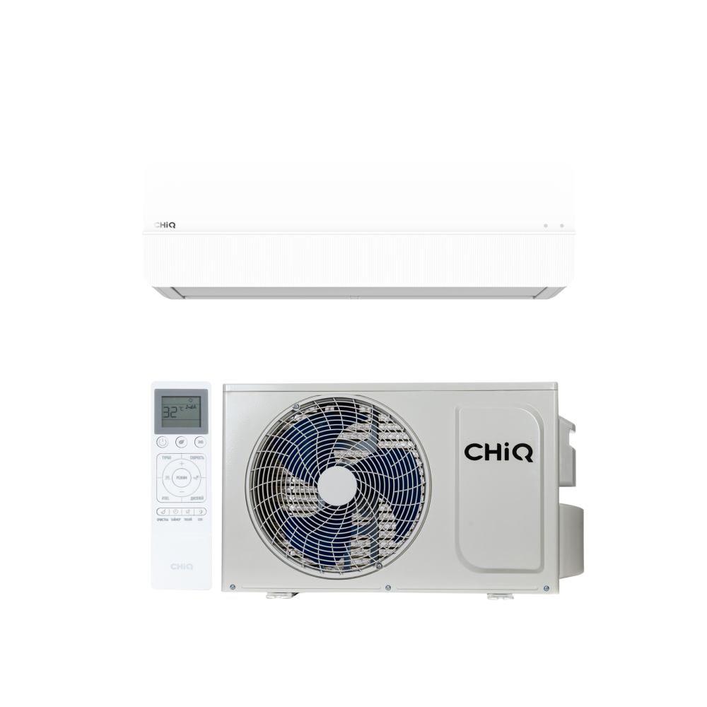 Сплит-система CHIQ Grace White on/off CSH-18DB-S-IN / CSH-18DB-S-OUT
