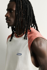 МАЙКА-БОРЦОВКА PUKAS SURF X ZARA — ZARA