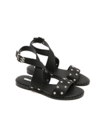 босоножки hayes star Pepe Jeans London - черный(PLS90549)