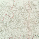 Карта Тартарии «CARTE DE TARTARIE»