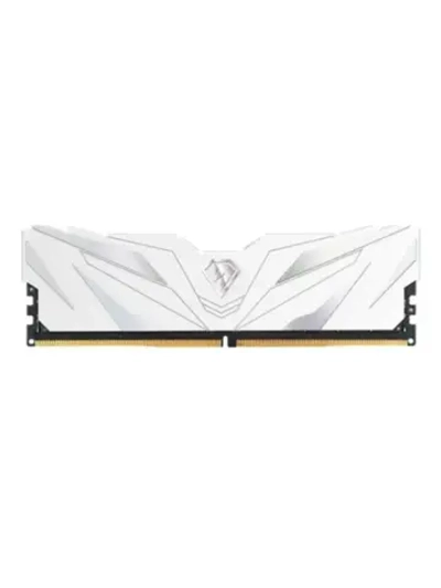 Оперативная память Shadow II White NTSWD5P48SP-08W 8 ГБ