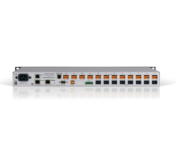 TESIRA FORTE DAN VT4