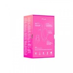 Вибратор We-Vibe Jive 2 Secret joyride розовый