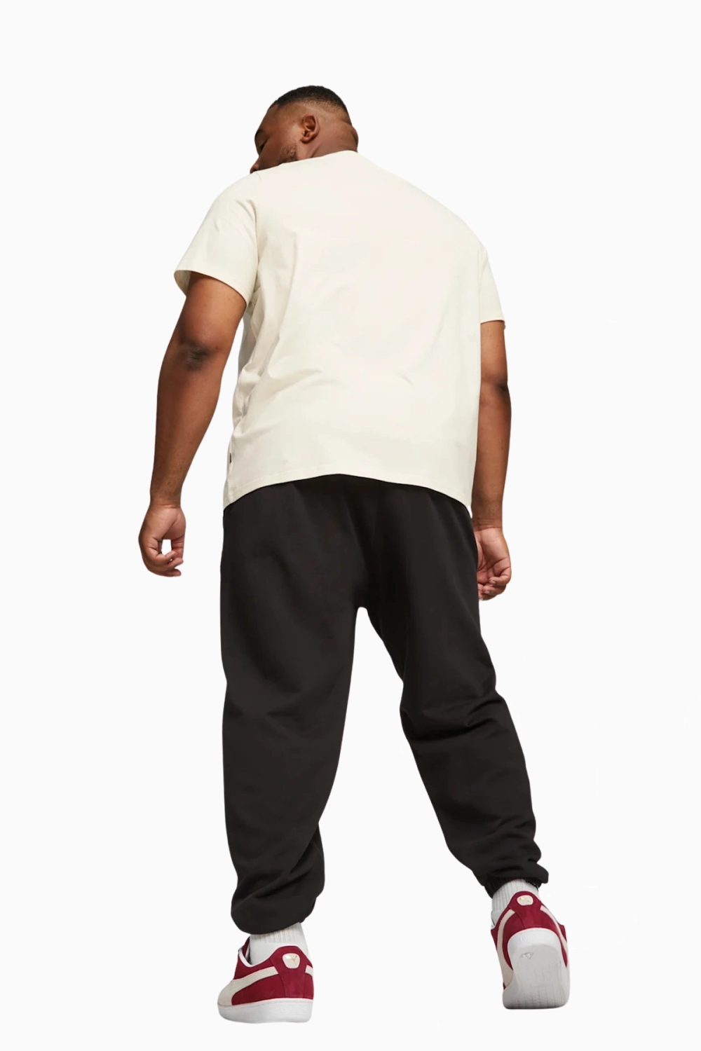Штаны Puma Better Essentials