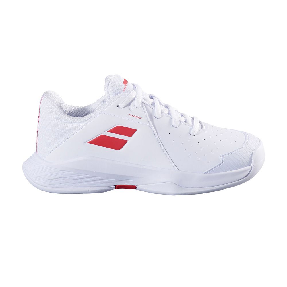 Кроссовки детские Babolat Propulse Junior 3 All Court (размер с 31 по 35,5)