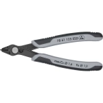 Electronic Super Knips® ESD чернёные 125 мм Knipex 78 61 125 ESD