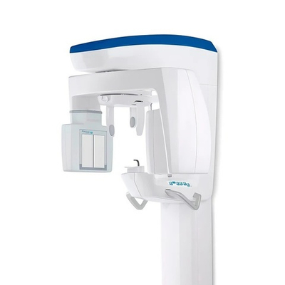 Дентальный цифровой томограф Castellini X-Radius Compact