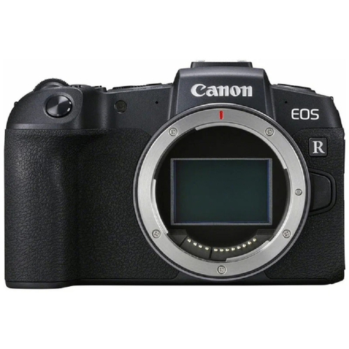 Canon RP Body Black