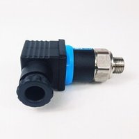 Реле давления F4YX1/M3 FOX на 600 бар 1/4 BSP регулируемое от 50 до 400 бар