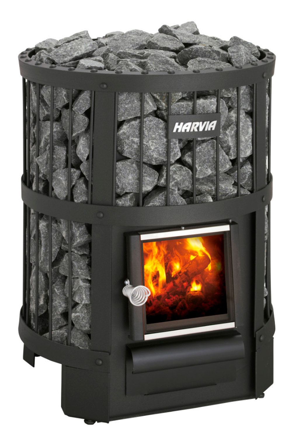 Дровяная печь для бани Harvia Legend 240