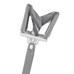 Швабра Х-образная с функцией отжима WMC TOOLS WMC-22(grey)