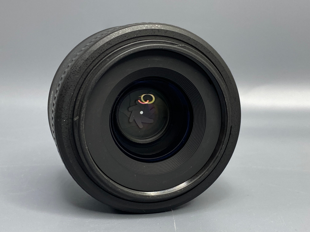 Nikon AF-S DX NIKKOR 35mm f/1.8G