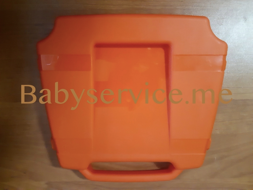Ящик с инструментами Peg-Perego Gaucho Rockin