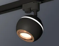 Трековый светильник Track System XT1102024 Ambrella
