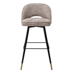 Барный стул (сет из 2х) Bar Stool Cliff set of 2 арт.115283