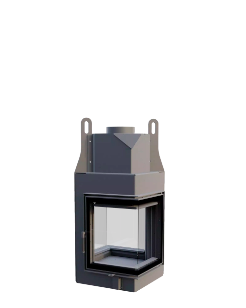 КАМИННАЯ ТОПКА АСТОВ П4С 440