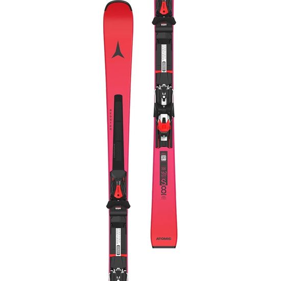 Лыжи горные Atomic Redster S8 Revoshock C 25/26