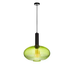 Подвесной светильник Iris  2072-C+BL Loft It