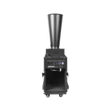 Мини CO2 конфетти-пушка MOKA SFX MK-CN16 (DMX, кейс, 200-300 м²)