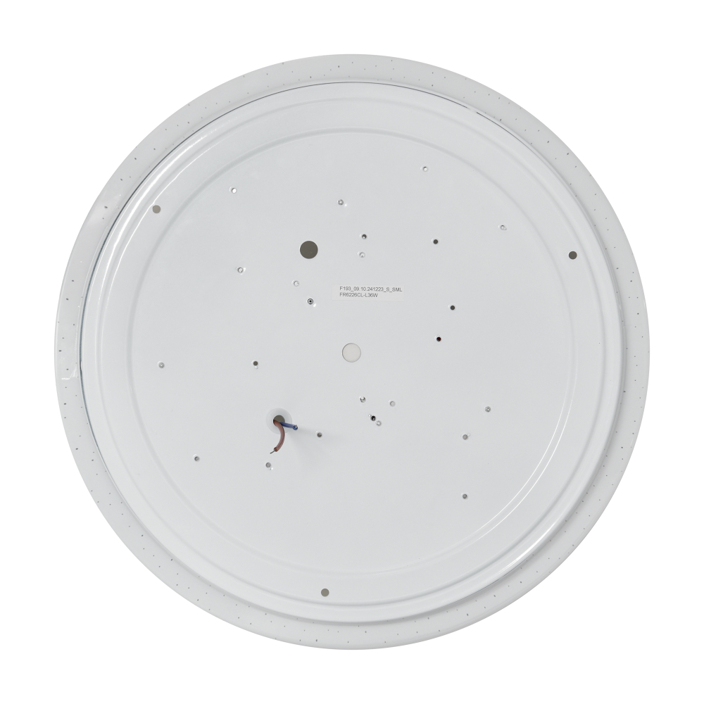 Потолочный светильник Freya FR6226CL-L36W