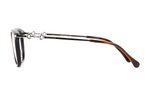 GUCCI Rectangular Frame Glasses