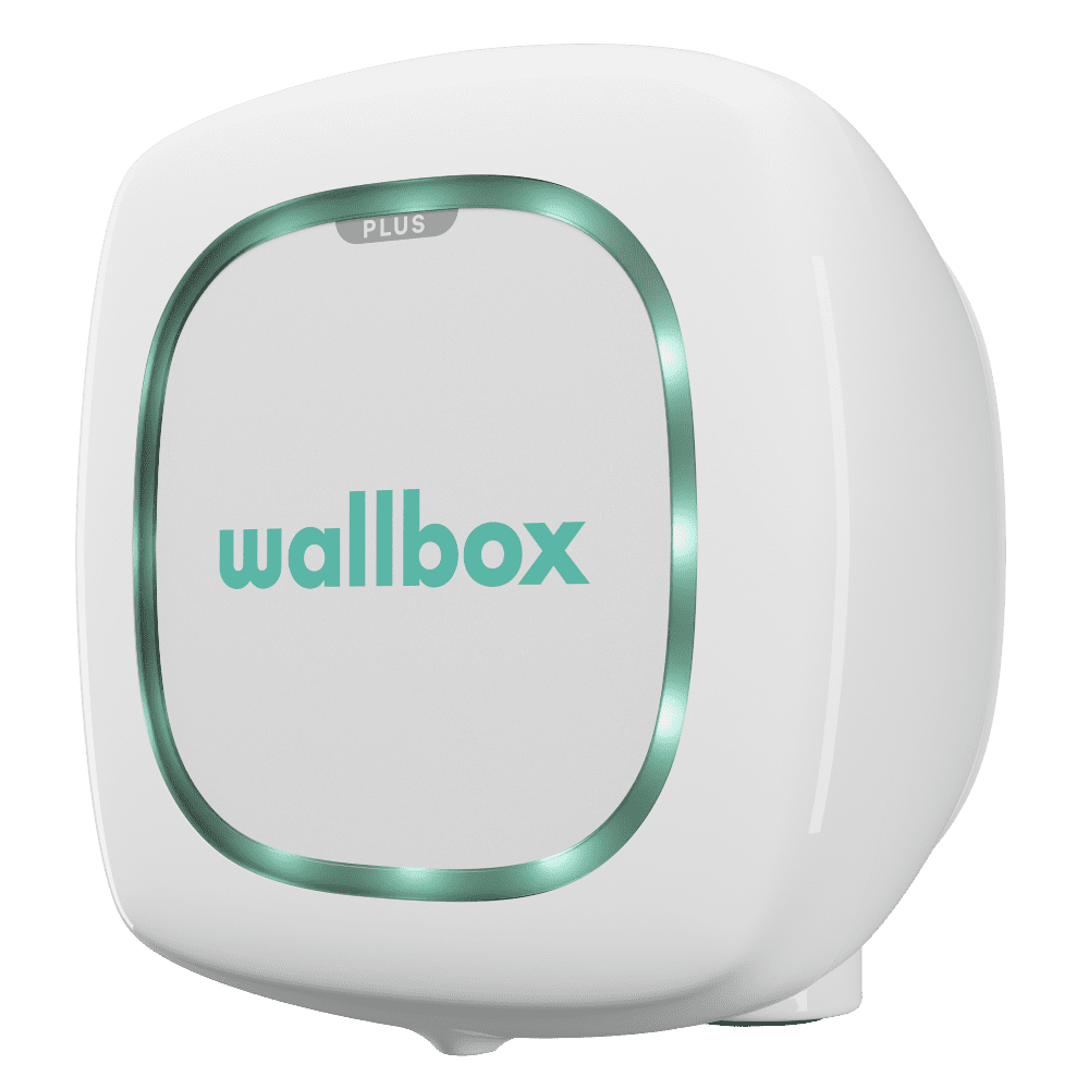 Wallbox Pulsar Plus PLP1-0-2-4-9-001