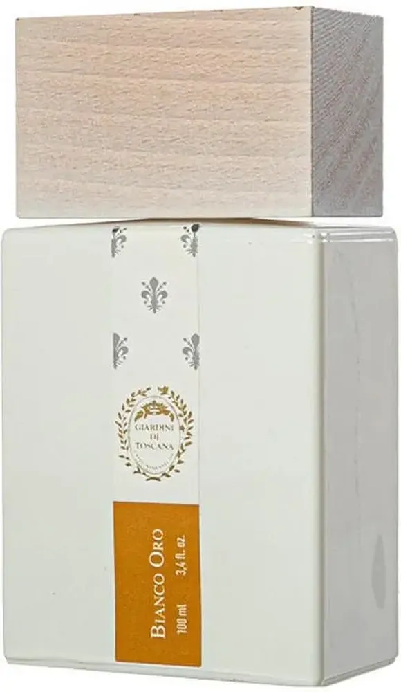 Giardini di Toscana Bianco Oro EDP 100 ml Giardini di Toscana Bianco Oro EDP 100 ml