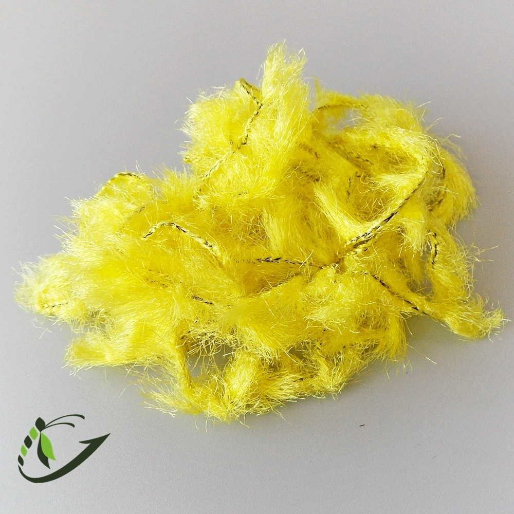 TIEMCO Синель Melty Yarn