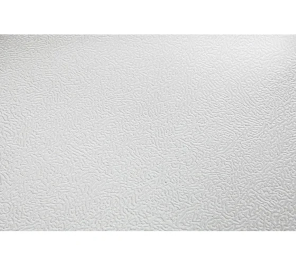 Скамейка Складная садовая 183x28x43 см HDPE белая