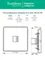 Розетка HDMI Systeme Electric ArtGallery Шампань GAL000580