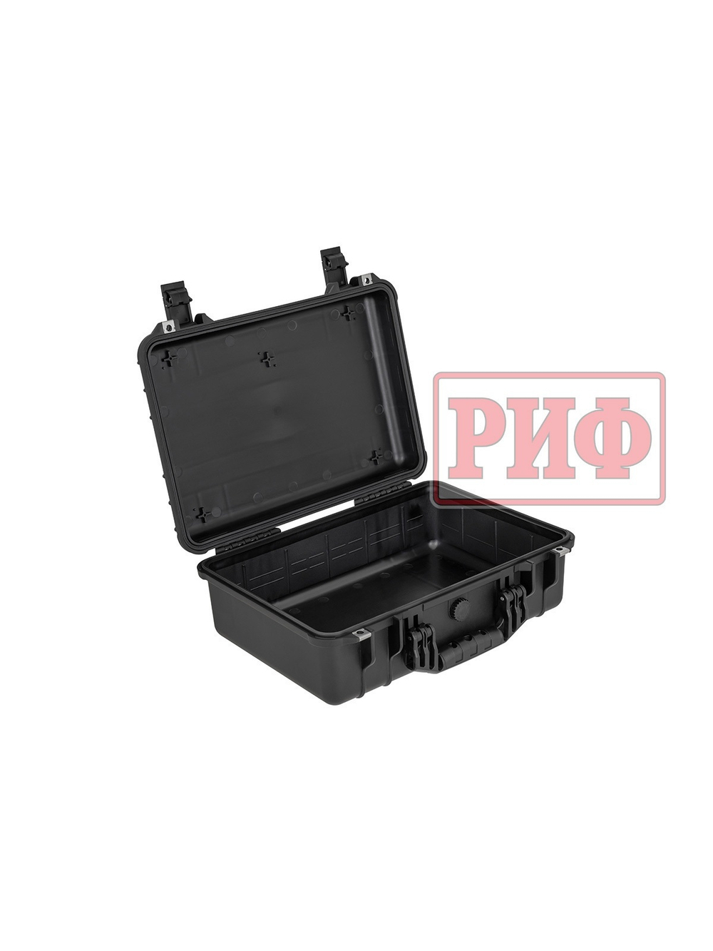 Кейс защитный ударопрочный РИФ 430х380х154 мм IP67