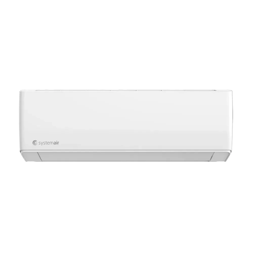 Внутренний блок Systemair SYSPLIT WALL SIMPLE 09 EVO HP Q