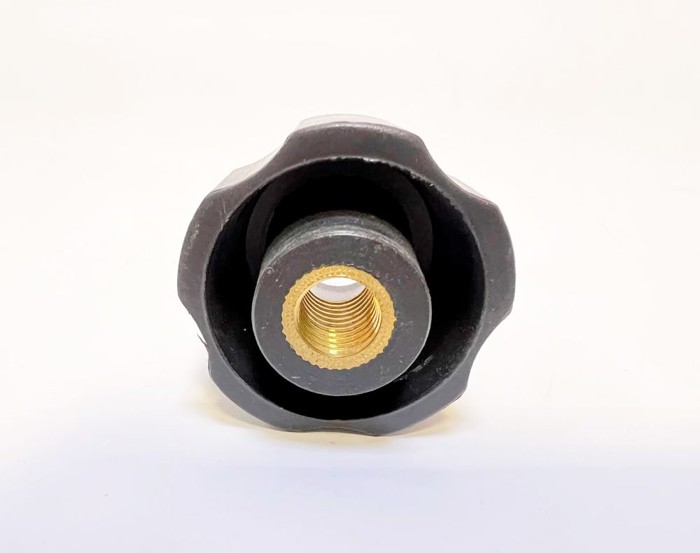 Барашковая гайка BGN-004