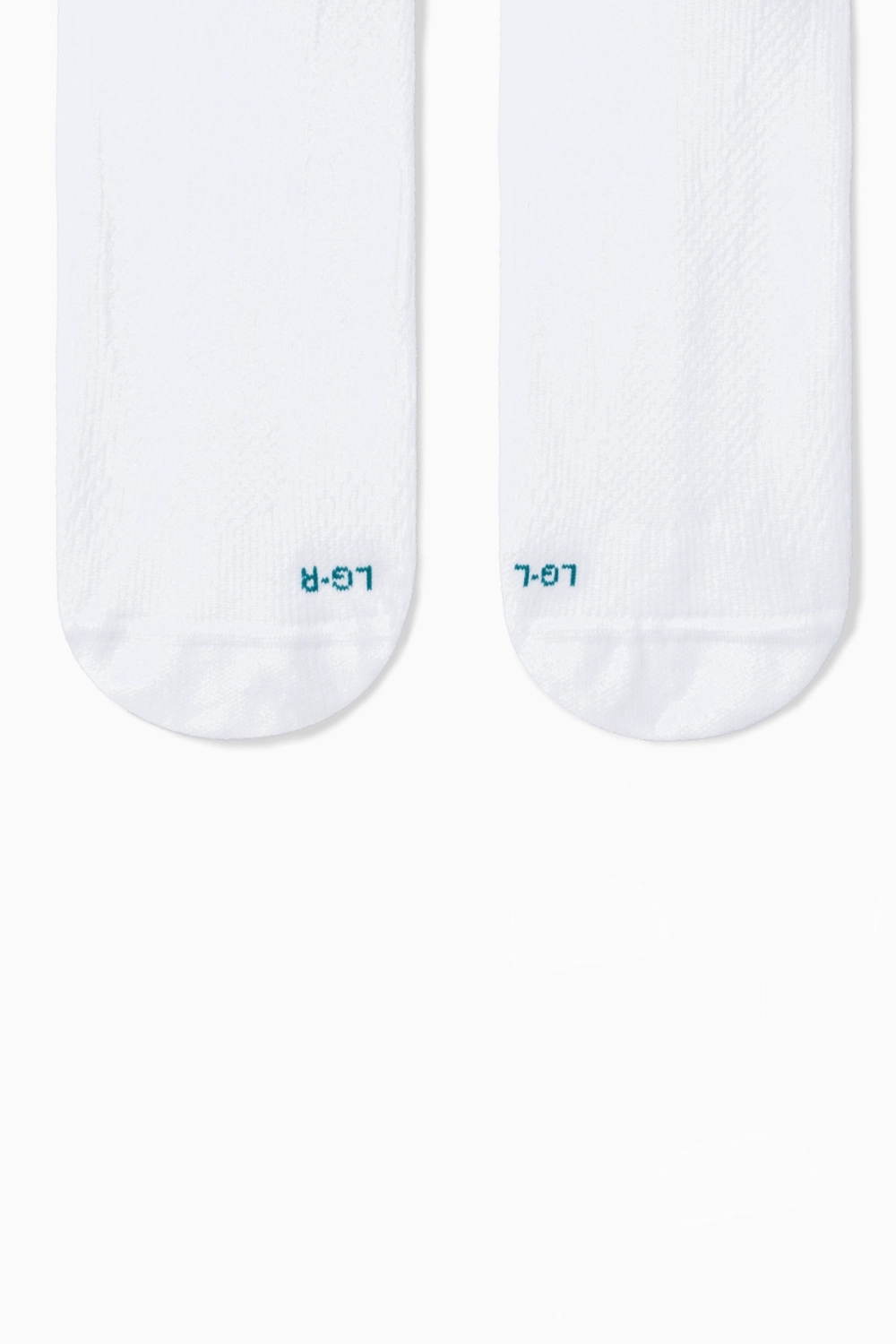 Гетры Nike Brazil 2026 Home - белый