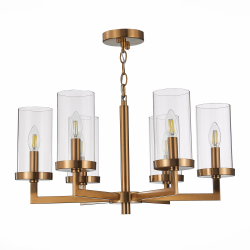 Люстра подвесная ST Luce Masine SL1171.303.06