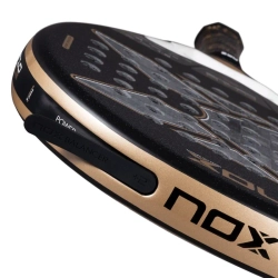 Ракетка для Padel NOX AT10 Luxury Genius 18K Alum 2026