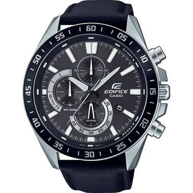 Мужские наручные часы Casio Edifice EFV-620L-1A