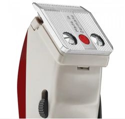 Машинка для стрижки Moser 1430-0050 Cordless, красная