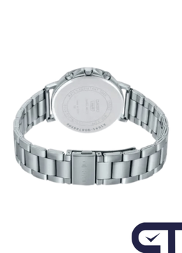 Casio MTP-E321D-1A — мужские наручные часы