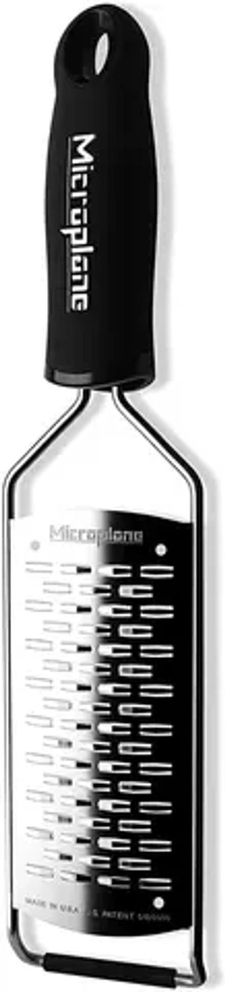 Microplane Терка Gourmet Medium Ribbon 45002